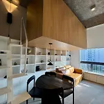 Y_501 | Studio Exclusivo Na Rua Oscar Freire Novo