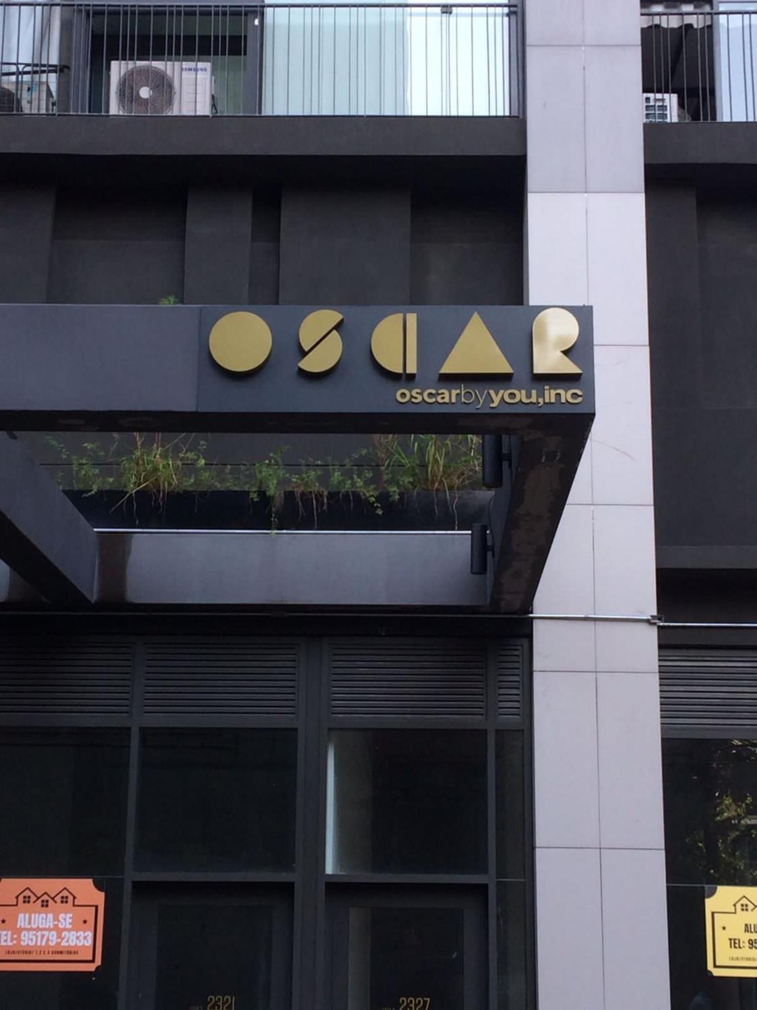 Y_501 | Exclusivo Na Rua Oscar Freire Novo São Paulo
