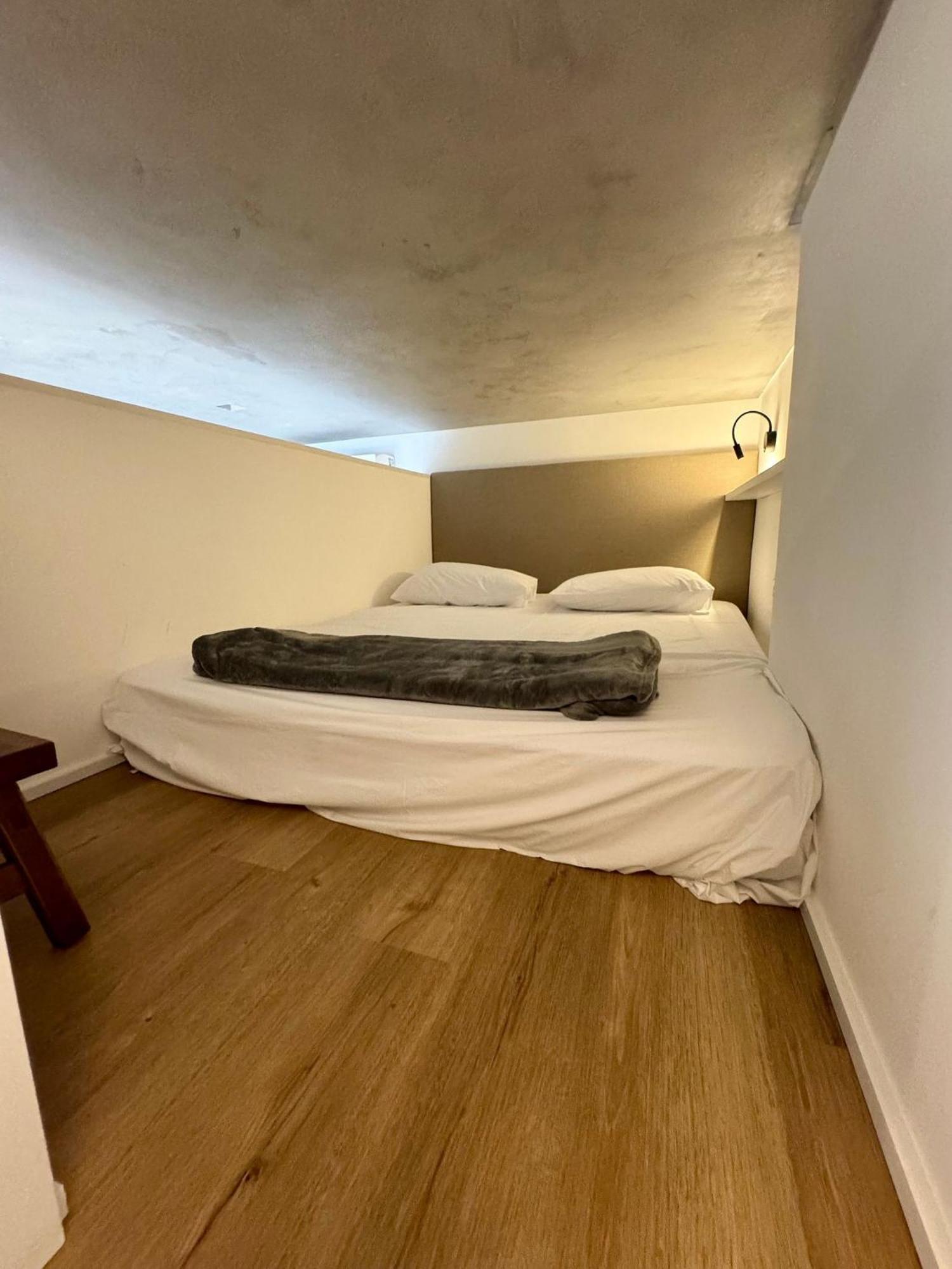 Apartamento Y_501 | Exclusivo Na Rua Oscar Freire Novo