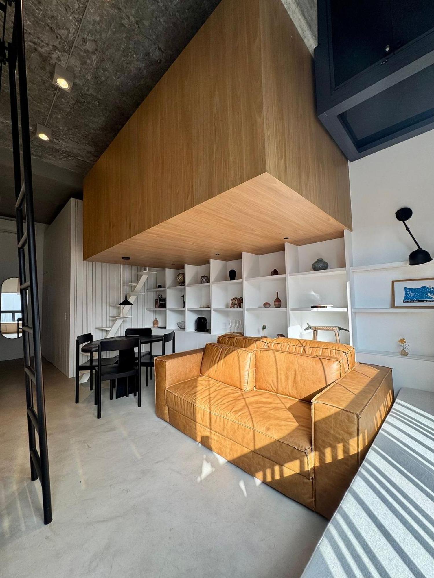 Y_501 | Exclusivo Na Rua Oscar Freire Novo Apartamento