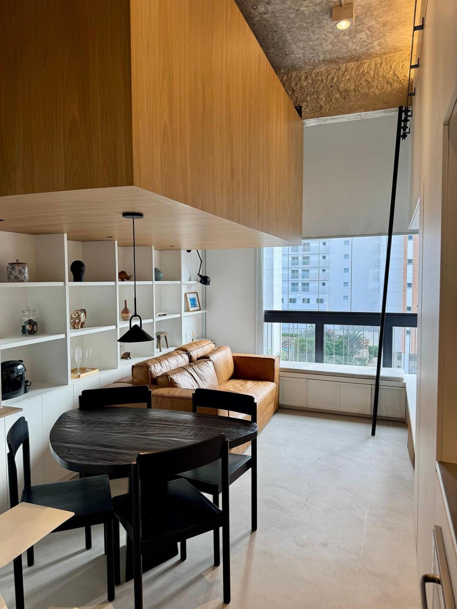 Y_501 | Exclusivo Na Rua Oscar Freire Novo Apartamento São Paulo